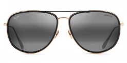 FlightSunglasses Maui Jim Fair Winds 554 Sunglasses Sport