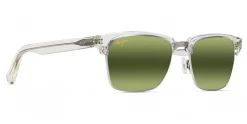 FlightSunglasses Maui Jim KAWIKA 257 Custom Color Sunglasses