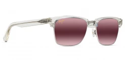 FlightSunglasses Maui Jim KAWIKA 257 Custom Color Sunglasses