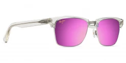 FlightSunglasses Maui Jim KAWIKA 257 Custom Color Sunglasses