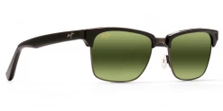 FlightSunglasses Maui Jim KAWIKA 257 Custom Color Sunglasses