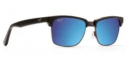 FlightSunglasses Maui Jim KAWIKA 257 Custom Color Sunglasses