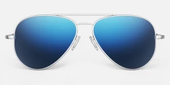 FlightSunglasses Randolph Concorde Progressive Prescription Sunglasses<span> -Atlantic & Cobalt Blue</span> 14 FlightSunglasses Randolph Concorde Progressive Prescription Sunglasses -Atlantic & Cobalt Blue