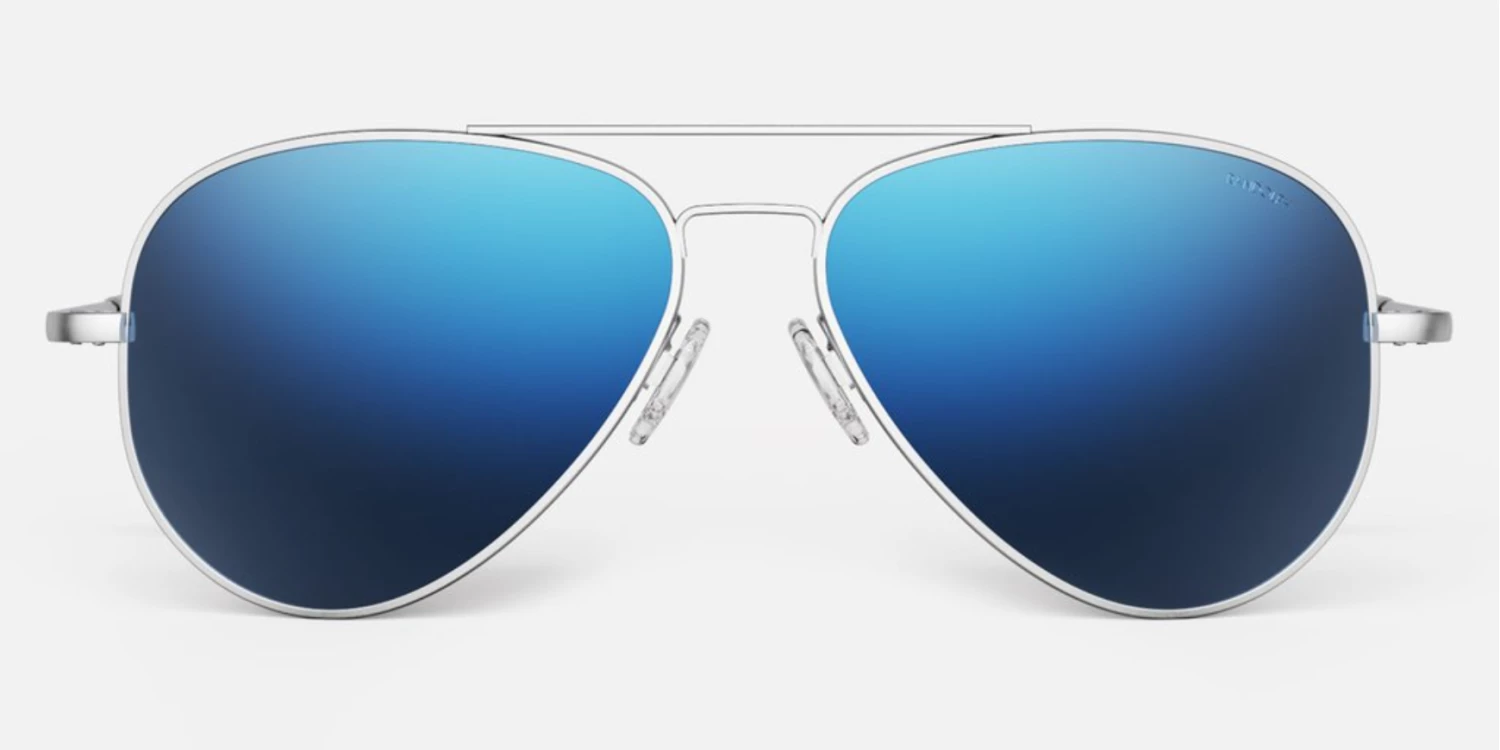 FlightSunglasses Randolph Concorde Progressive Prescription Sunglasses<span> -Atlantic & Cobalt Blue</span> 6 FlightSunglasses Randolph Concorde Progressive Prescription Sunglasses -Atlantic & Cobalt Blue