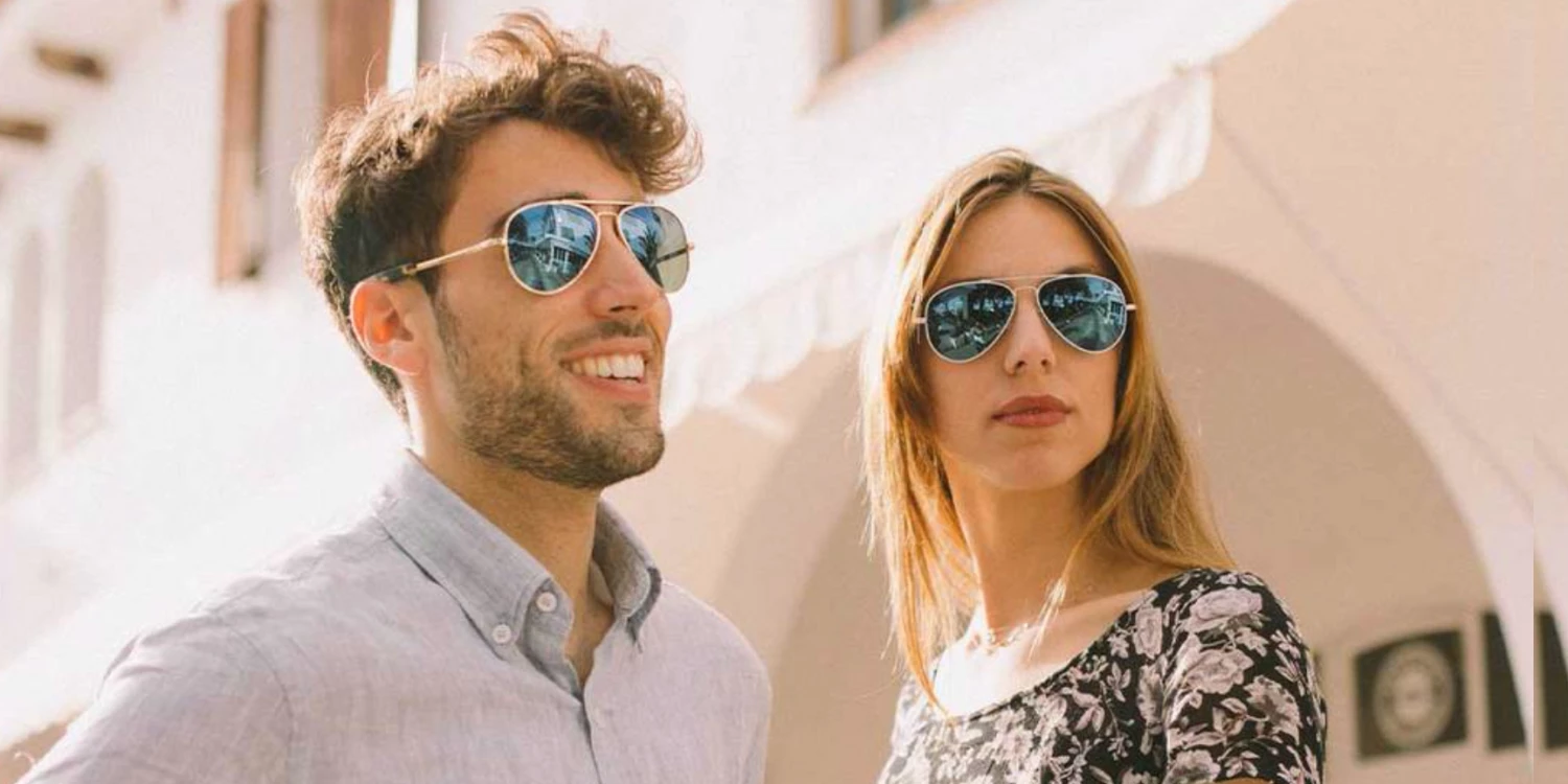 FlightSunglasses Randolph Concorde Progressive Prescription Sunglasses<span> -Atlantic & Cobalt Blue</span> 8 FlightSunglasses Randolph Concorde Progressive Prescription Sunglasses -Atlantic & Cobalt Blue