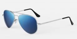 FlightSunglasses Randolph Concorde Progressive Prescription Sunglasses<span> -Atlantic & Cobalt Blue</span> 15 FlightSunglasses Randolph Concorde Progressive Prescription Sunglasses -Atlantic & Cobalt Blue