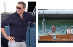 FlightSunglasses Vuarnet Legend 06 Sunglasses -Mineral Glass Lenses