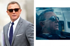 FlightSunglasses Vuarnet Legend 06 Sunglasses -Mineral Glass Lenses