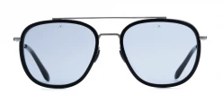 FlightSunglasses Vuarnet Edge 1907 Sunglasses -Mineral Glass Lenses