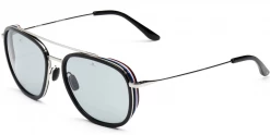 FlightSunglasses Vuarnet Edge 1907 Sunglasses -Mineral Glass Lenses