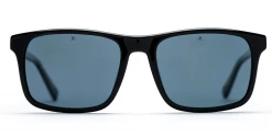 FlightSunglasses Vuarnet District 1619 Sunglasses -Mineral Glass Lenses