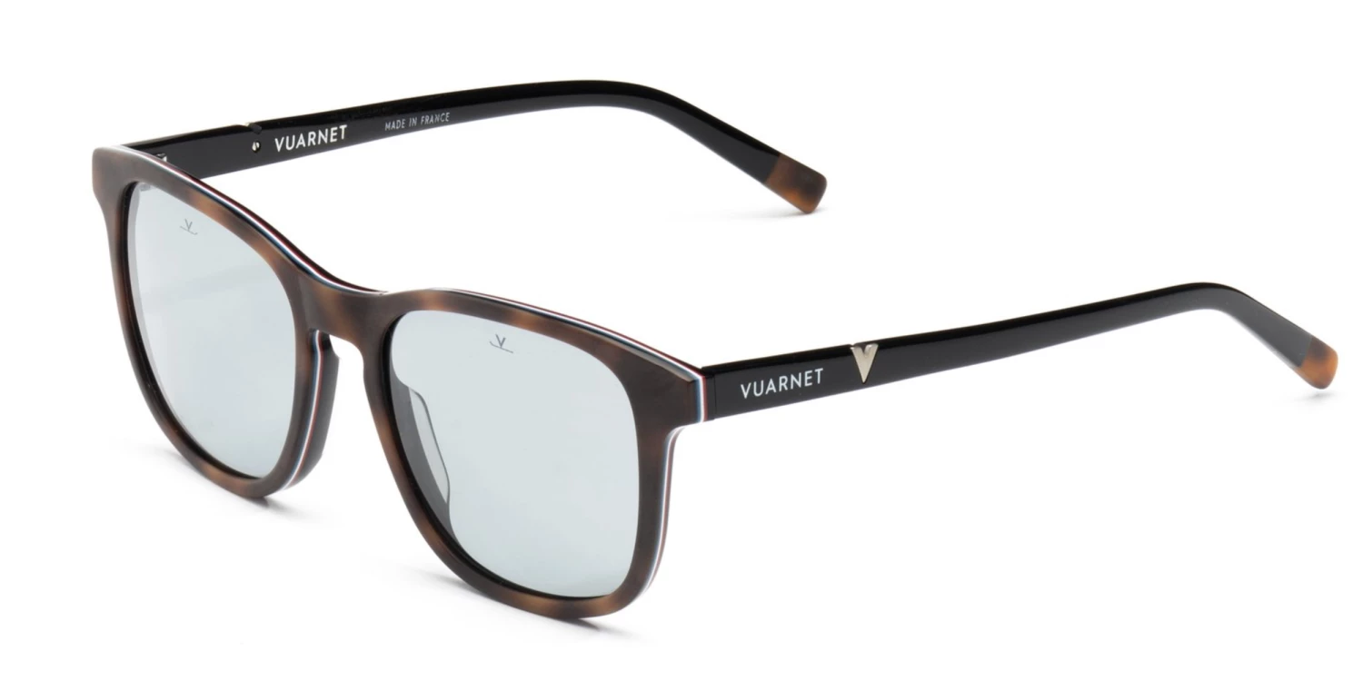 FlightSunglasses Vuarnet District 1618 Sunglasses<span> -Mineral Glass Lenses</span> 21 FlightSunglasses Vuarnet District 1618 Sunglasses -Mineral Glass Lenses
