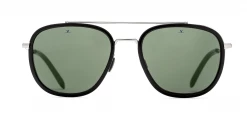 FlightSunglasses Vuarnet Edge 1907 Sunglasses -Mineral Glass Lenses