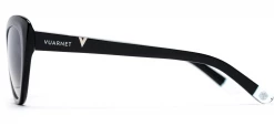 FlightSunglasses Vuarnet District 2003 Sunglasses<span> -Mineral Glass Lenses</span> Pilot & Driver 27 FlightSunglasses Vuarnet District 2003 Sunglasses -Mineral Glass Lenses Pilot & Driver