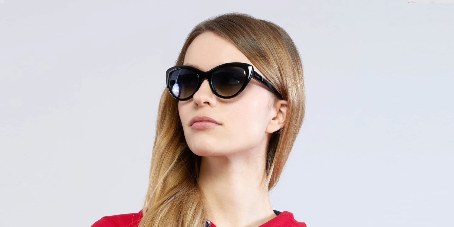 FlightSunglasses Vuarnet District 2003 Sunglasses<span> -Mineral Glass Lenses</span> Pilot & Driver 10 FlightSunglasses Vuarnet District 2003 Sunglasses -Mineral Glass Lenses Pilot & Driver