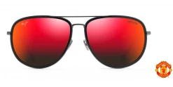 FlightSunglasses Maui Jim Fair Winds 554 Sunglasses Sport