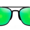 FlightSunglasses Maui Jim Keokea 447 Sunglasses