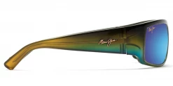 Flight Sunglasses Maui Jim World Cup 266 Sunglasses<span>- Mahi Mahi, Matte Black, Marlin, Redfish</span> Sport 18 Flight Sunglasses Maui Jim World Cup 266 Sunglasses- Mahi Mahi, Matte Black, Marlin, Redfish Sport