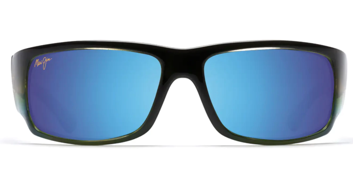 Flight Sunglasses Maui Jim World Cup 266 Sunglasses<span>- Mahi Mahi, Matte Black, Marlin, Redfish</span> Sport 4 Flight Sunglasses Maui Jim World Cup 266 Sunglasses- Mahi Mahi, Matte Black, Marlin, Redfish Sport