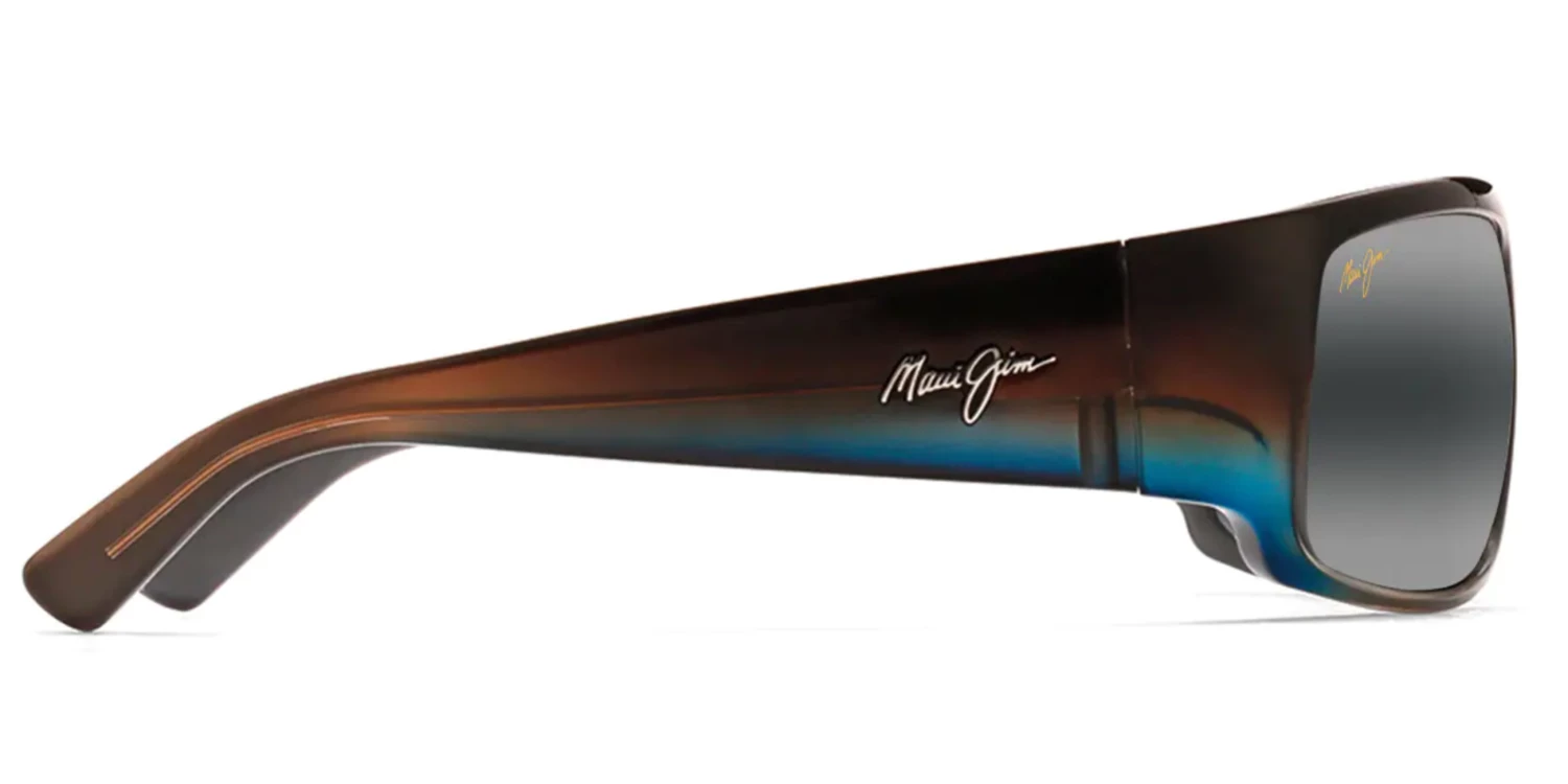 Flight Sunglasses Maui Jim World Cup 266 Sunglasses<span>- Mahi Mahi, Matte Black, Marlin, Redfish</span> Sport 11 Flight Sunglasses Maui Jim World Cup 266 Sunglasses- Mahi Mahi, Matte Black, Marlin, Redfish Sport