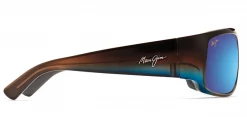 Flight Sunglasses Maui Jim World Cup 266 Sunglasses<span>- Mahi Mahi, Matte Black, Marlin, Redfish</span> Sport 26 Flight Sunglasses Maui Jim World Cup 266 Sunglasses- Mahi Mahi, Matte Black, Marlin, Redfish Sport