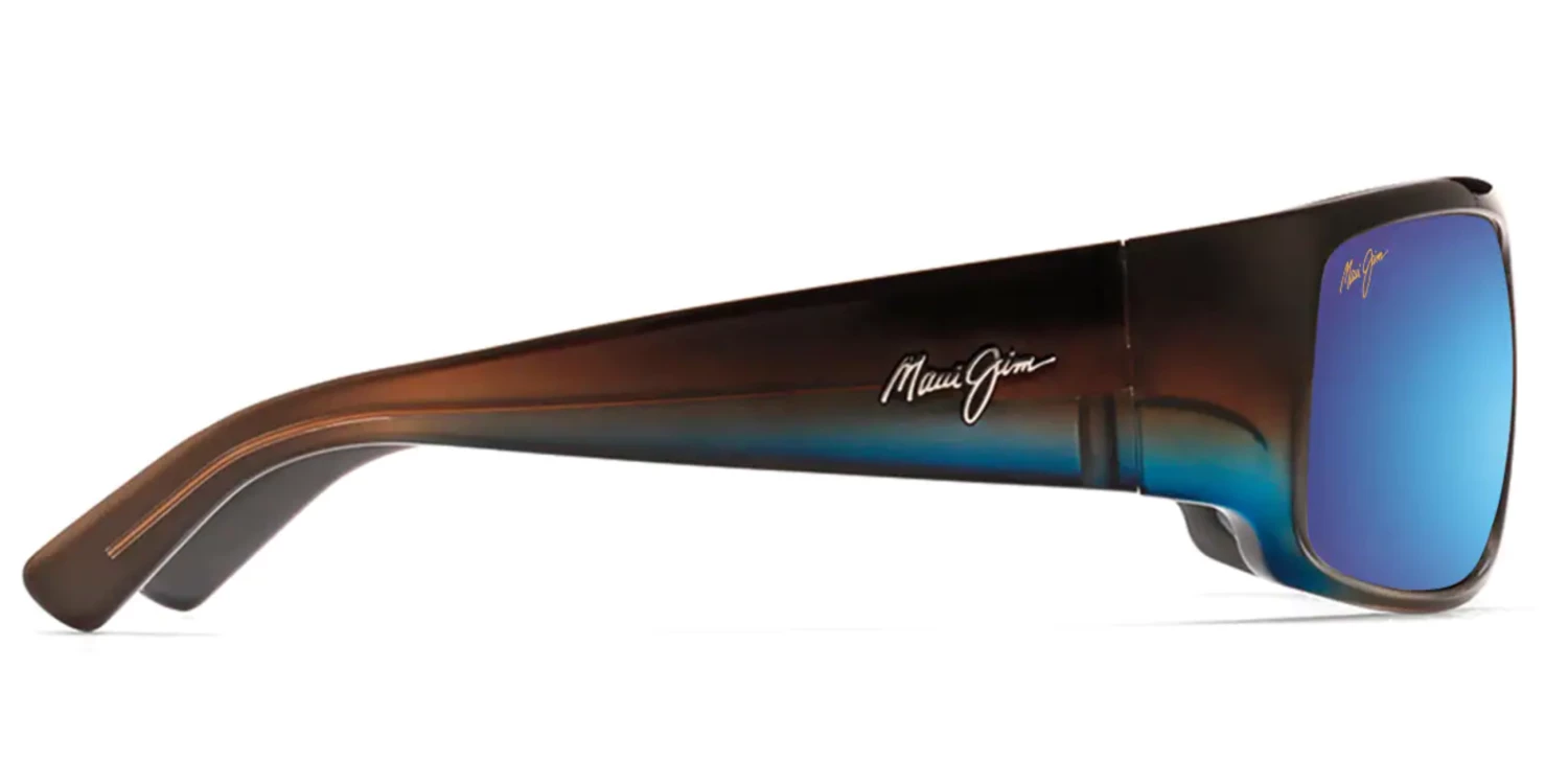 Flight Sunglasses Maui Jim World Cup 266 Sunglasses<span>- Mahi Mahi, Matte Black, Marlin, Redfish</span> Sport 13 Flight Sunglasses Maui Jim World Cup 266 Sunglasses- Mahi Mahi, Matte Black, Marlin, Redfish Sport