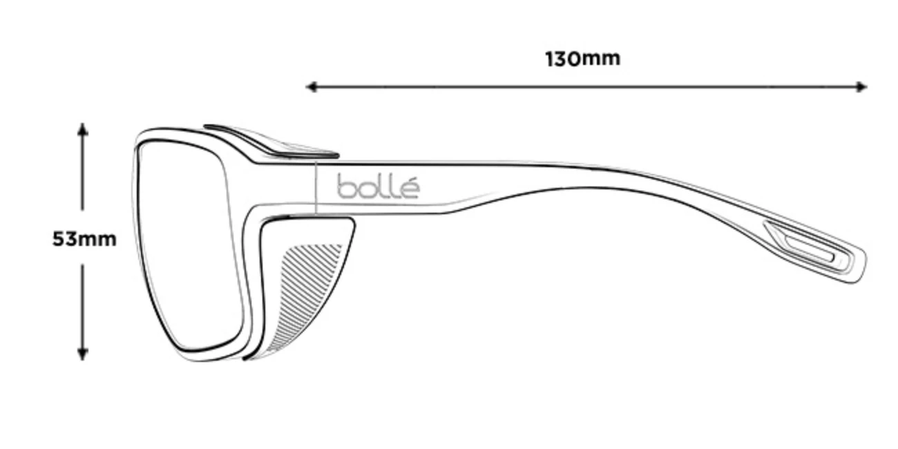 FlightSunglasses Bolle Pathfinder 7 FlightSunglasses Bolle Pathfinder
