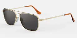 FlightSunglasses Randolph Intruder Sunglasses Pilot & Driver