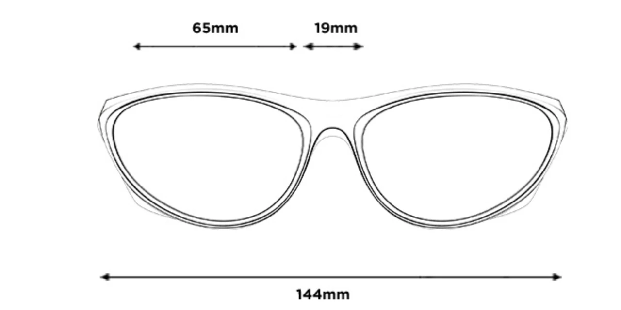 FlightSunglasses Bolle Chimera Sunglasses Non-Polarized 6 FlightSunglasses Bolle Chimera Sunglasses Non-Polarized