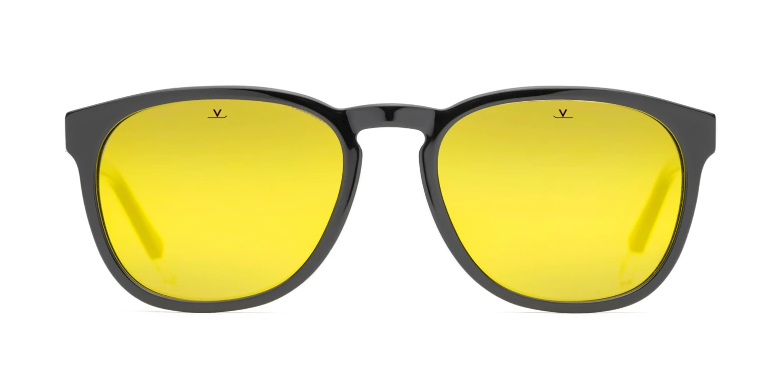 FlightSunglasses Vuarnet District 1622 Sunglasses<span> -Mineral Glass Lenses</span> Wayfarer & Square 12 FlightSunglasses Vuarnet District 1622 Sunglasses -Mineral Glass Lenses Wayfarer & Square