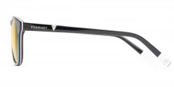 FlightSunglasses Vuarnet District 1622 Sunglasses<span> -Mineral Glass Lenses</span> Wayfarer & Square 45 FlightSunglasses Vuarnet District 1622 Sunglasses -Mineral Glass Lenses Wayfarer & Square