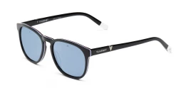 FlightSunglasses Vuarnet District 1622 Sunglasses<span> -Mineral Glass Lenses</span> Wayfarer & Square 59 FlightSunglasses Vuarnet District 1622 Sunglasses -Mineral Glass Lenses Wayfarer & Square