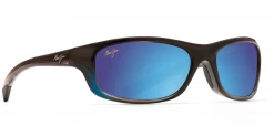 FlightSunglasses Sport Maui Jim Kipahulu 279 Sunglasses- Marlin