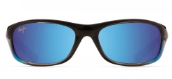 FlightSunglasses Sport Maui Jim Kipahulu 279 Sunglasses- Marlin