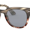 Ray-Ban Meteor RB2168 Sunglasses Non-Polarized 2 Ray-Ban Meteor RB2168 Sunglasses Non-Polarized