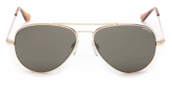 FlightSunglasses Randolph Concorde Progressive Prescription Sunglasses -American Grey & AGX Green Popular