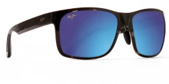 FlightSunglasses Maui Jim Red Sands 432 Sunglasses<span>- Matte Tortoise With Polarized Maui HT Lens</span> 13 FlightSunglasses Maui Jim Red Sands 432 Sunglasses- Matte Tortoise With Polarized Maui HT Lens