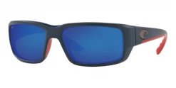 Sport Costa Fantail Polarized Sunglasses
