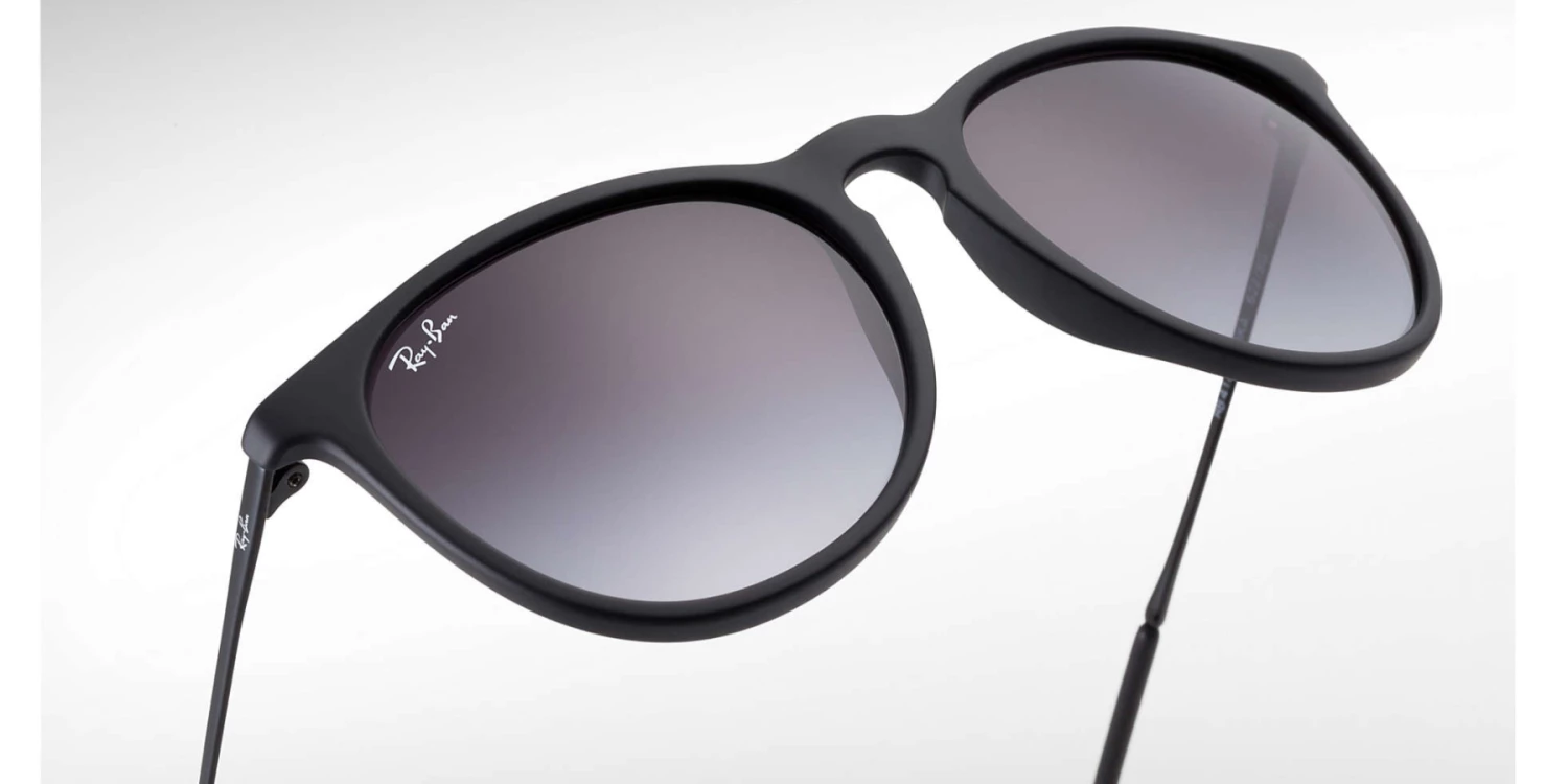 Ray-Ban ERIKA SUNGLASSES 4171 9 Ray-Ban ERIKA SUNGLASSES 4171