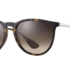 Ray-Ban ERIKA SUNGLASSES 4171 2 Ray-Ban ERIKA SUNGLASSES 4171