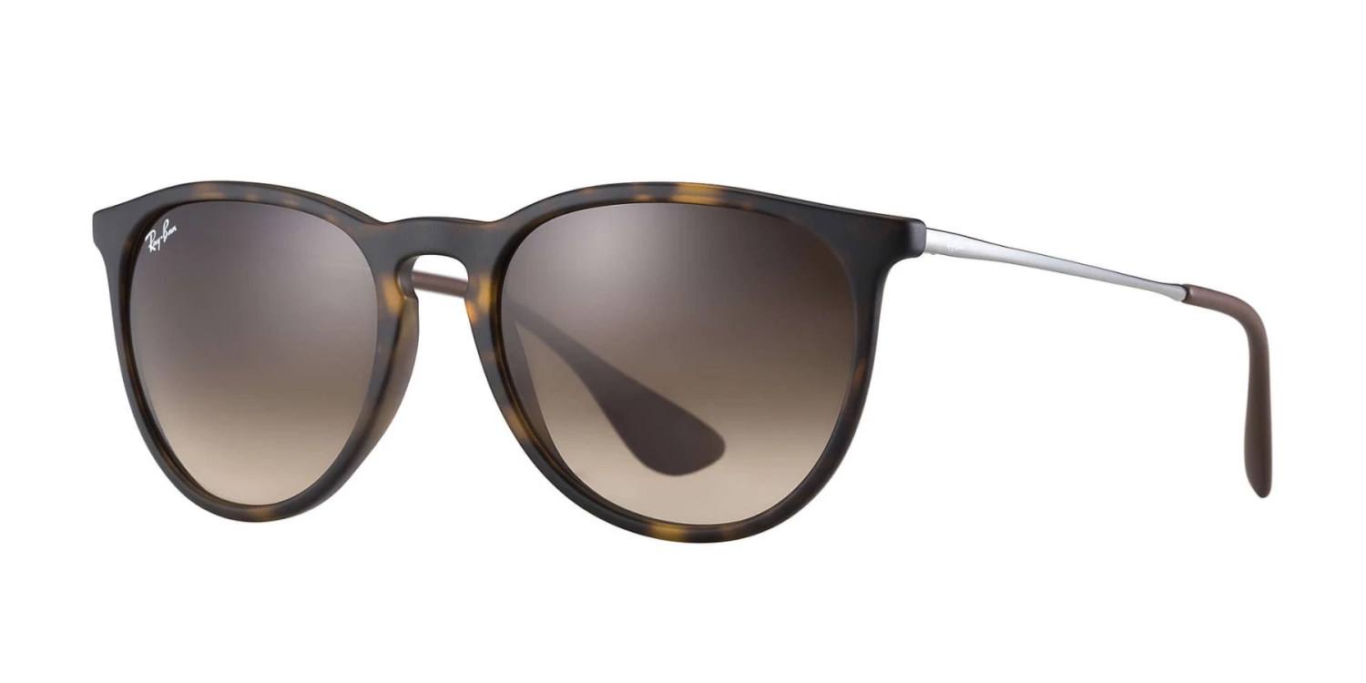 Ray-Ban ERIKA SUNGLASSES 4171 3 Ray-Ban ERIKA SUNGLASSES 4171