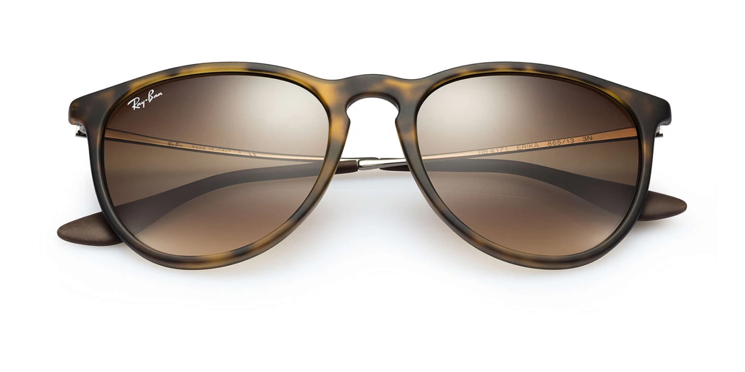 Ray-Ban ERIKA SUNGLASSES 4171 4 Ray-Ban ERIKA SUNGLASSES 4171