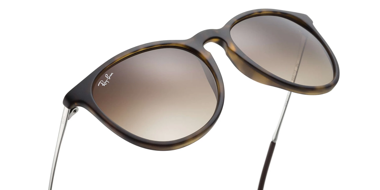 Ray-Ban ERIKA SUNGLASSES 4171 5 Ray-Ban ERIKA SUNGLASSES 4171
