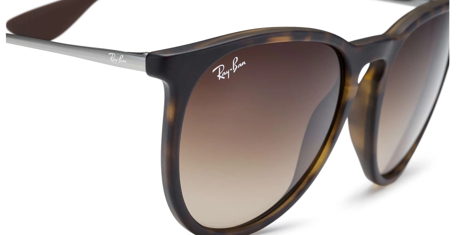 Ray-Ban ERIKA SUNGLASSES 4171 6 Ray-Ban ERIKA SUNGLASSES 4171