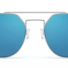 FlightSunglasses Pilot & Driver Serengeti Shelby Sunglasses