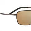 FlightSunglasses Pilot & Driver Serengeti Shelton Sunglasses