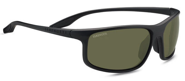 FlightSunglasses Sport Serengeti Levanzo 8608 <span>- Satin Black, Polarized 555nm, Photochromic Lenses</span> 3 FlightSunglasses Sport Serengeti Levanzo 8608 - Satin Black, Polarized 555nm, Photochromic Lenses