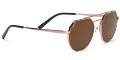 FlightSunglasses Pilot & Driver Serengeti Shelby Sunglasses