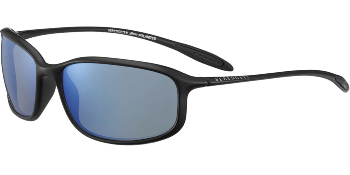 FlightSunglasses Serengeti Sestriere 8110 <span>- Satin Black, Polar Phd 555nm Blue, Photochromic Lenses</span> 5 FlightSunglasses Serengeti Sestriere 8110 - Satin Black, Polar Phd 555nm Blue, Photochromic Lenses