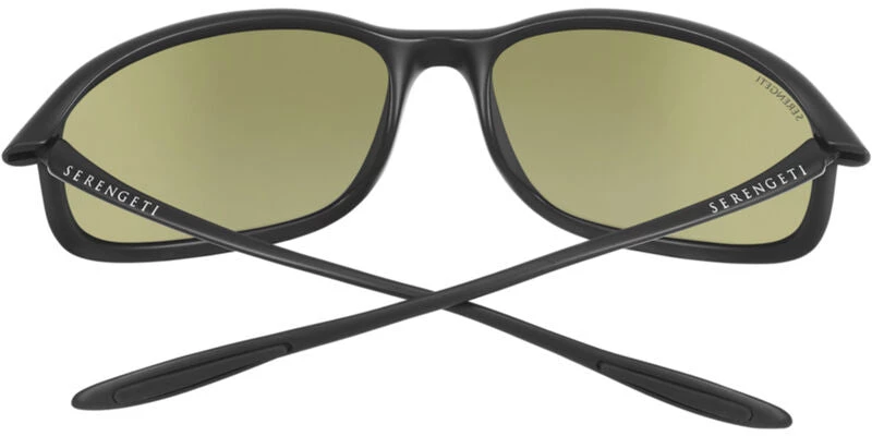 FlightSunglasses Serengeti Sestriere 8110 <span>- Satin Black, Polar Phd 555nm Blue, Photochromic Lenses</span> 6 FlightSunglasses Serengeti Sestriere 8110 - Satin Black, Polar Phd 555nm Blue, Photochromic Lenses